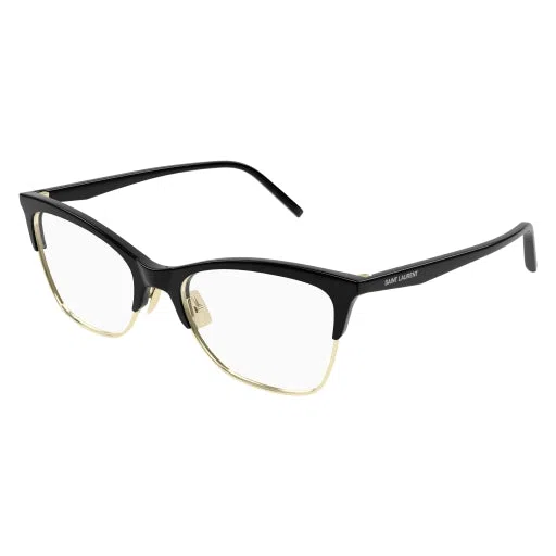 Saint Laurent SL 769 Eyeglasses - view 3
